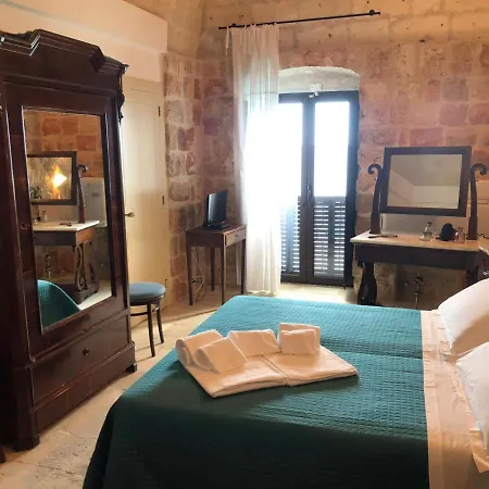 B&B Relais Del Senatore-2