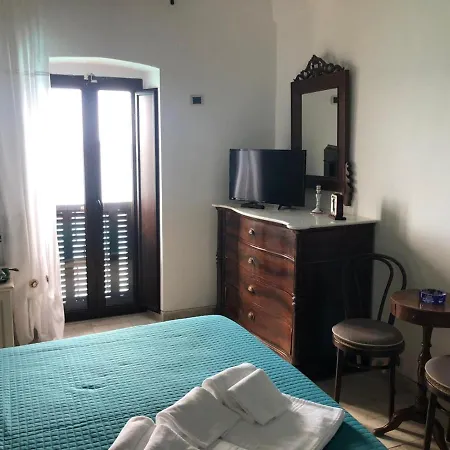 B&B Relais Del Senatore-3