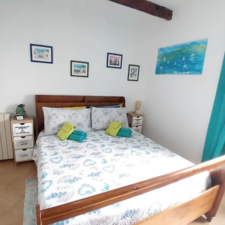 Casa Roberto B&B-2