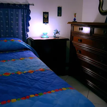 Bed & Breakfast 5 Di Spade-2