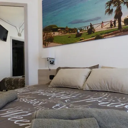 B&B Brezza Marina-2