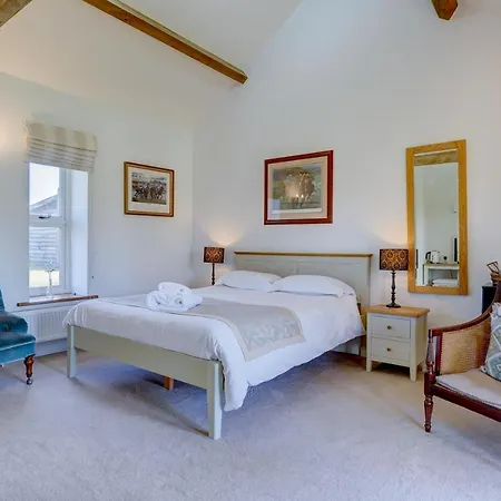 Red House Farm Accommodation-3