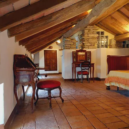 B&B La Forgia-3