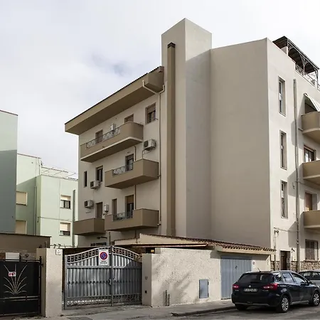 B&B I Gerani-2