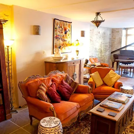 Maison Bellachonne-2