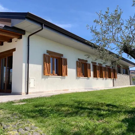B&B Vigna Di Filippo - Paestum-2