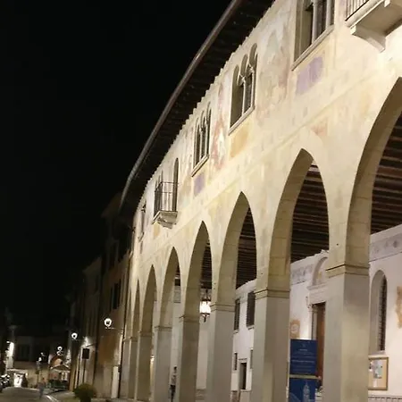 Bed&Breakfast Delle Rose-3