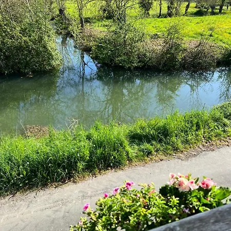 Relais de la Venise verte-2