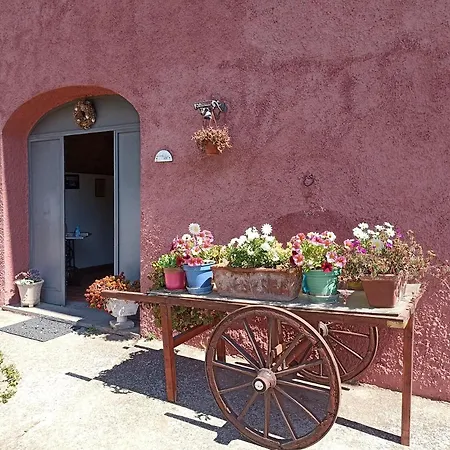 Il Baffetto B&B-3