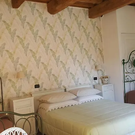 B&B La Palazza-2