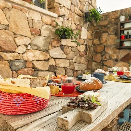 Sa Crai B&B - Sardinian Experience-3