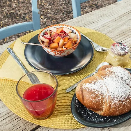 Sa Crai B&B - Sardinian Experience-2