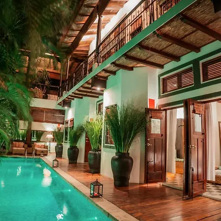 Casa Bubu Guest House-3