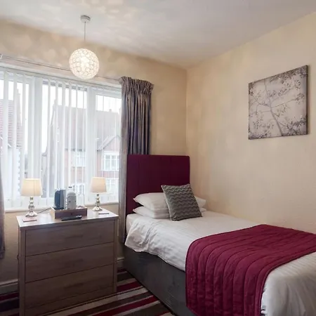 Stoneleigh Hotel-2