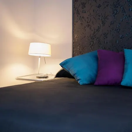 Umma Barcelona B&B Boutique-2