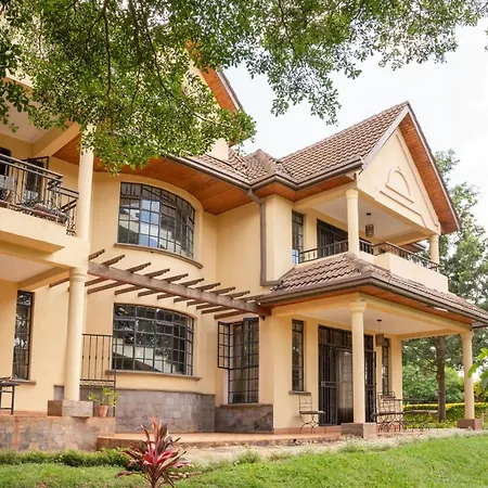 Dreamplace Gigiri-3