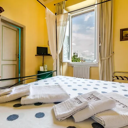 Sangaggio House B&B-3