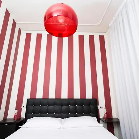 Il Giglio Rosso B&B-3