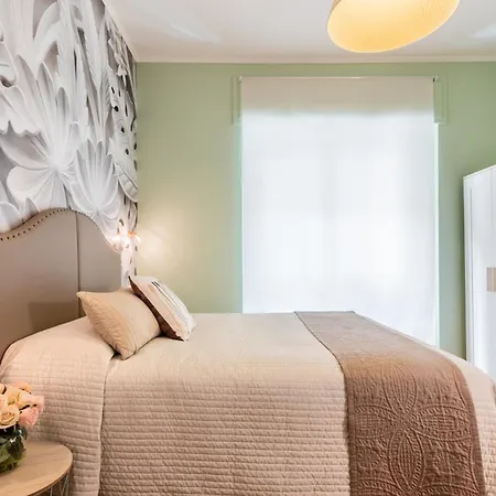 Fior Di Loto Rooms-3
