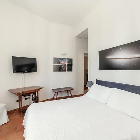 B&B Domus Quiritum-3