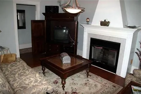 La Boheme Restaurant & B&B-2