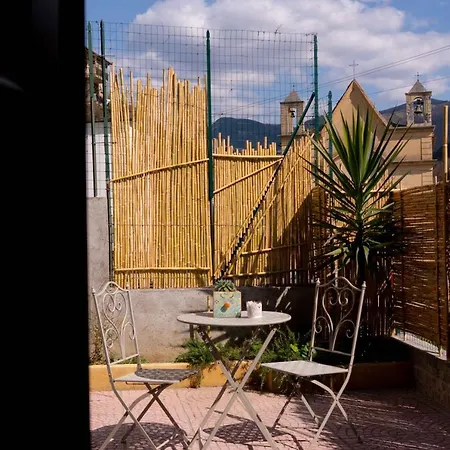 Novecento B&B-2