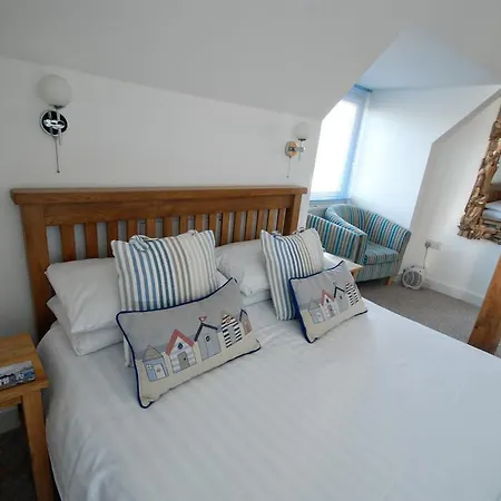 Southern Breeze Lodge - Adults Only-2
