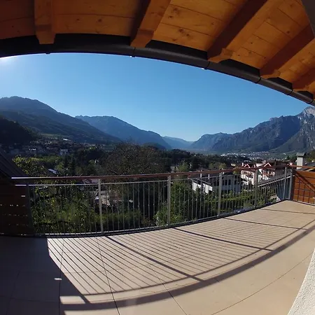 B&B Aria d'Argento&Relax Home-2