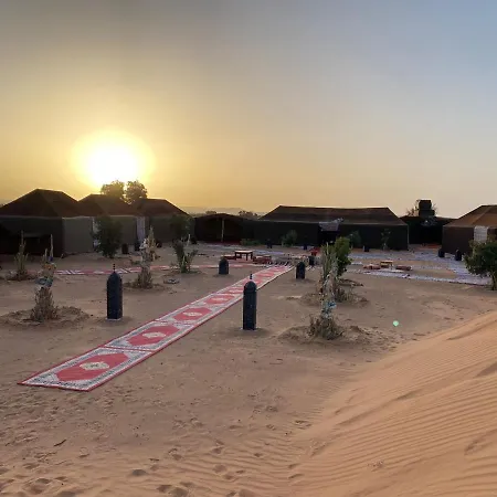 Sahara Wellness Camp-3