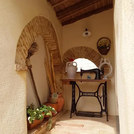 B&B Sa Prama-2