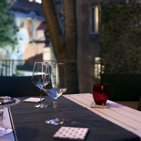 Relais Anfitheatro-2
