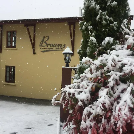 Browns Boutique Hotel-3