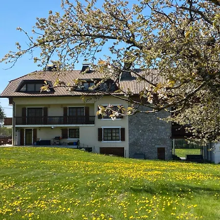 Ferme Bordbar B&B-3