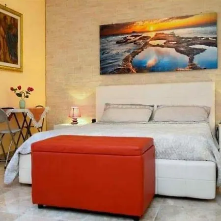 B&B Caravaggio-2