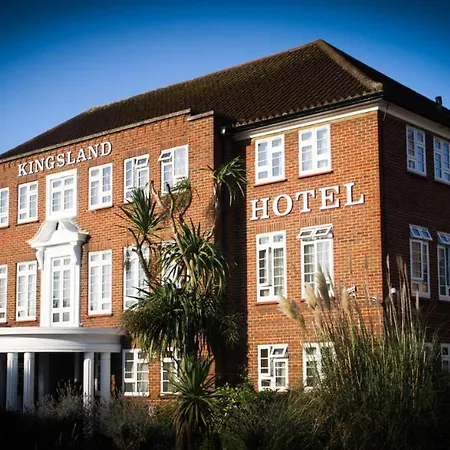 Kingsland Hotel-2