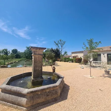 Les Buisses en Provence-3