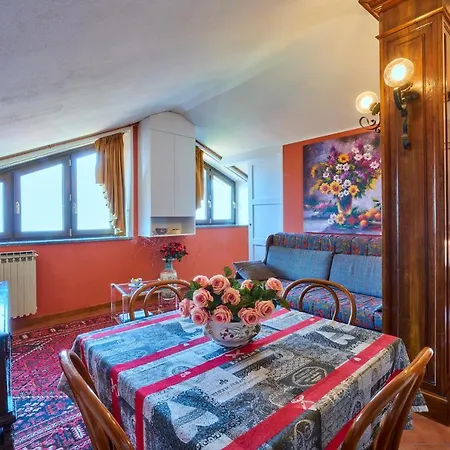 B&B - Foresteria - Frontelago Lake Como-2