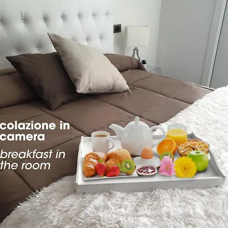 B&B Giovaldi'S Torino-2