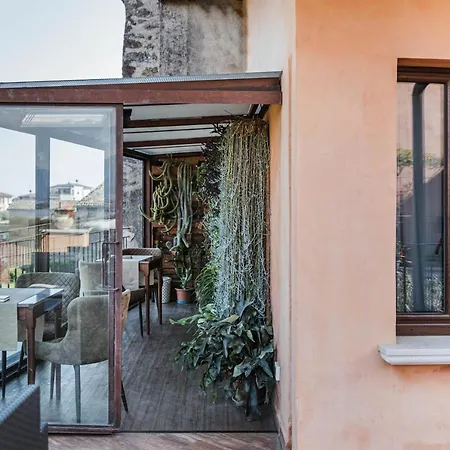 Antico Borgo B&B Con Spa - Adults Only-3