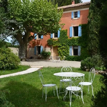 La bastide des lavandières-2