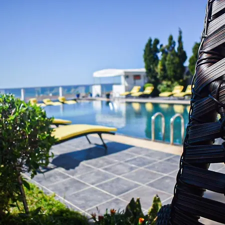 Auberge Oualidia Dream-3