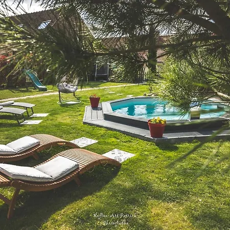 Au Domaine Fresnois-2