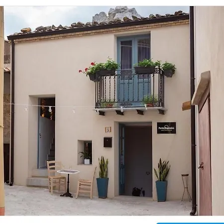 Porta Soprana Luxury Guest House & Spa-3
