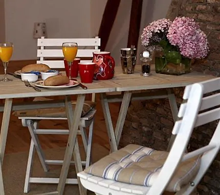 Bed And Breakfast De Keer-2