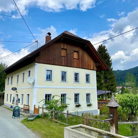 Haus 26 Weißbriach-3
