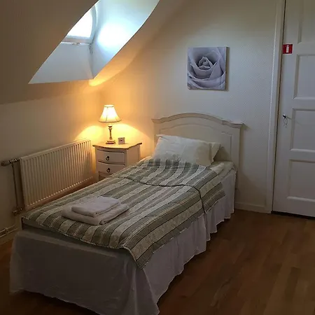 Herrgards Hotell Gyllene Haesten-2