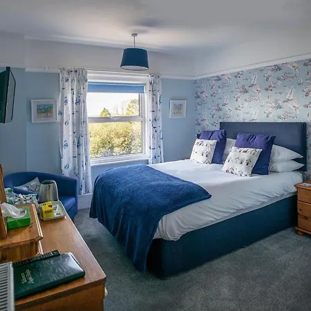 Aquila Heights Guest House-2