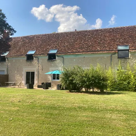 Les Pierres D'aurèle Chambres d'Hôtes-3