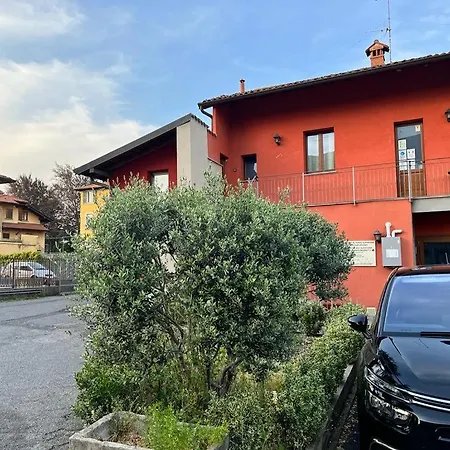 Borghetto Airport/Hospital-3
