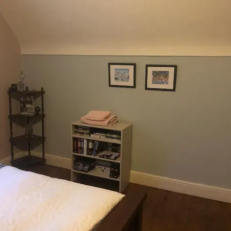 Ballymagarvey B&B-2